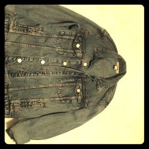 Back To School Wardrobe